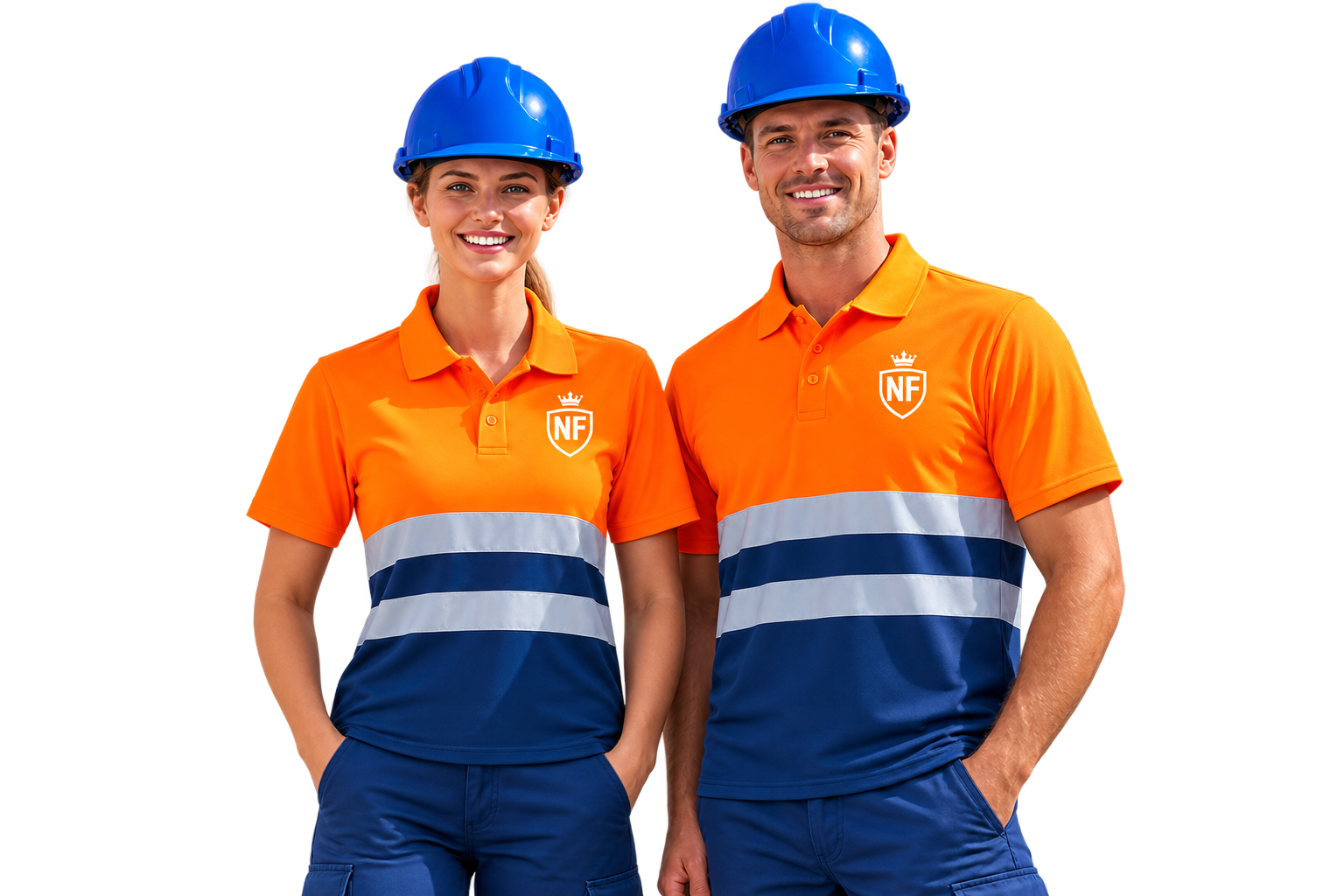 Polo M.Corta