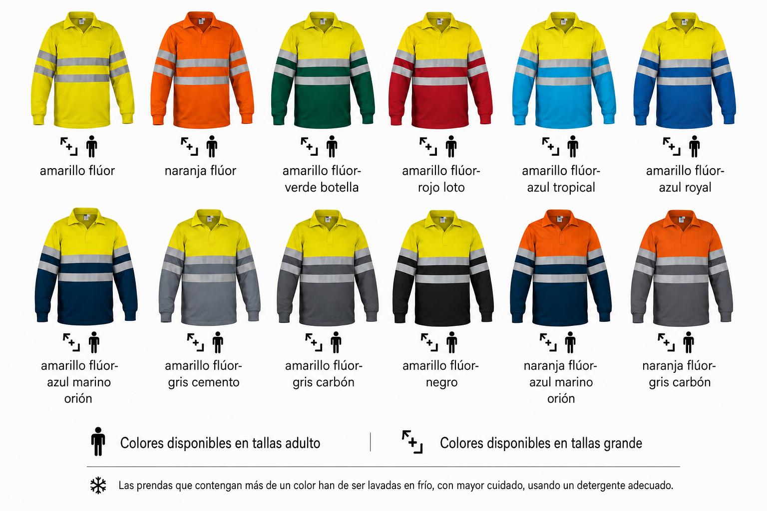 Sudadera Media Cremallera