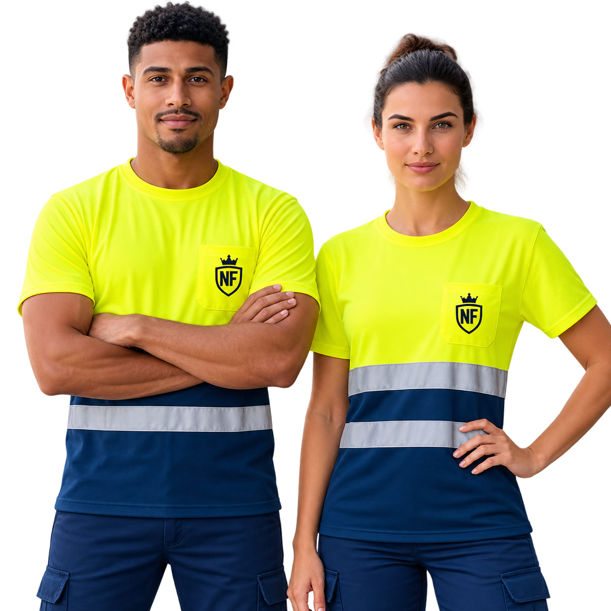 Camiseta M.Corta