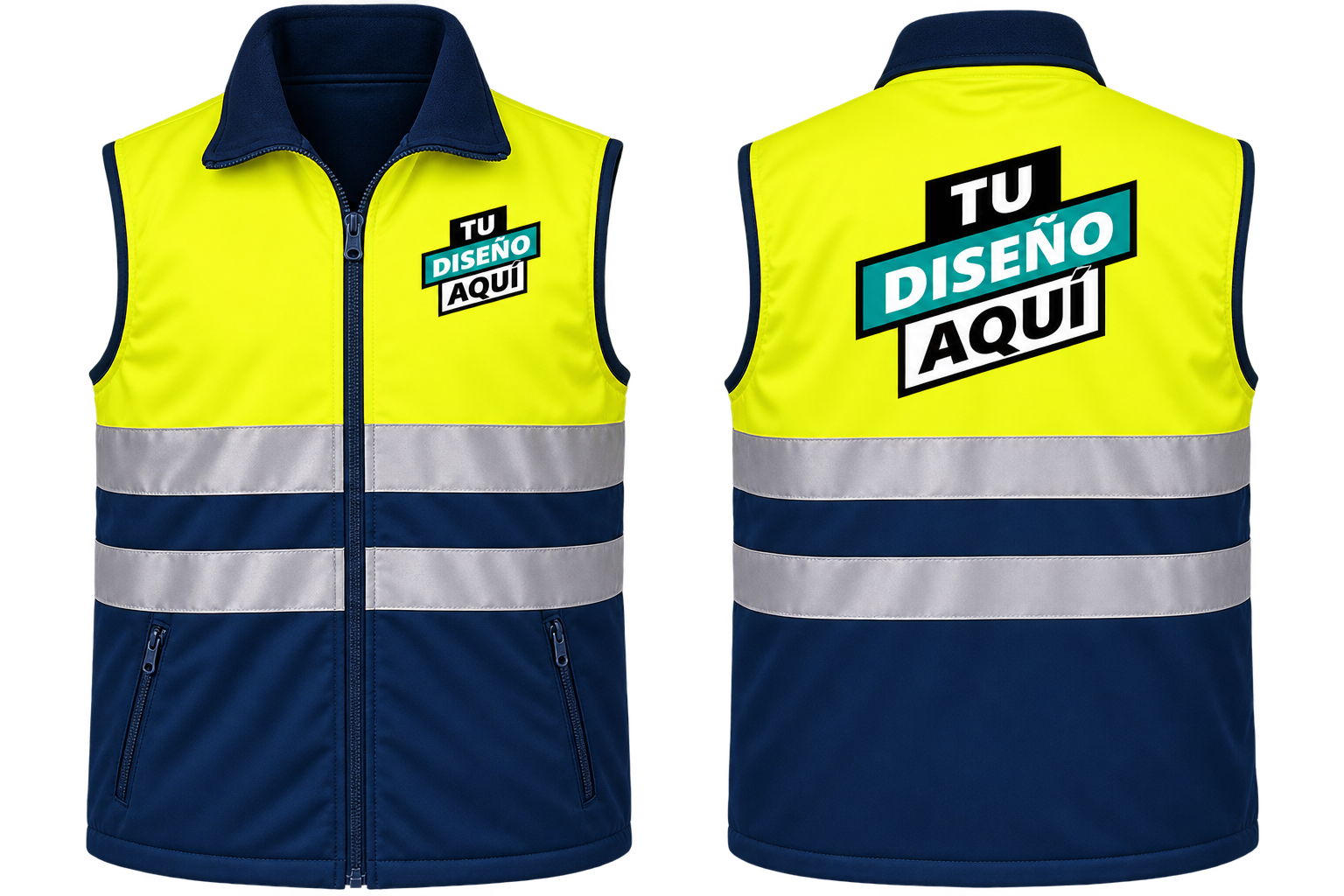 Chaleco Acolchado