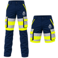Pantalón Desmontable