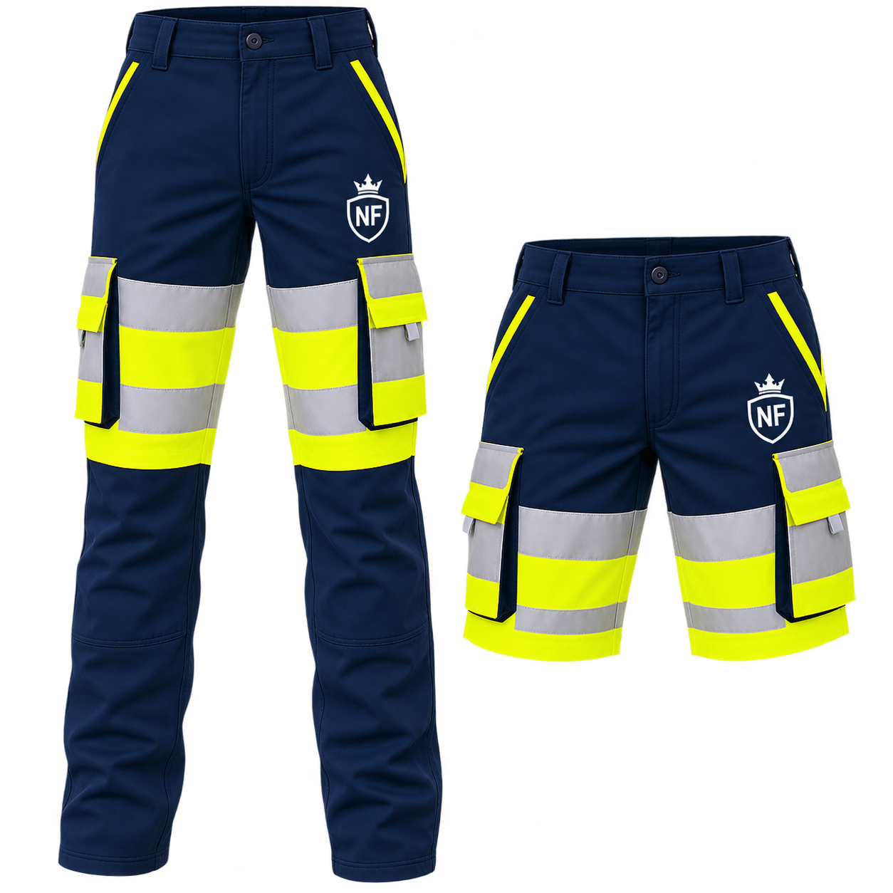 Pantalón Desmontable
