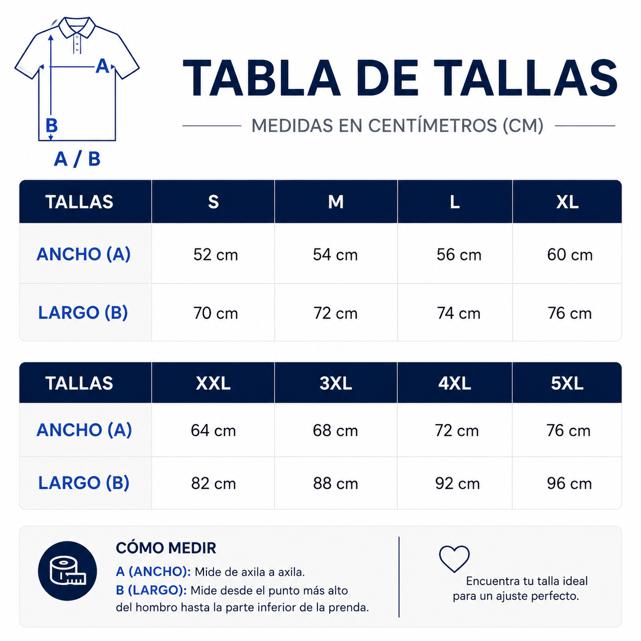 Lote 10 Polos Worker
