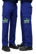 Pantalón Force