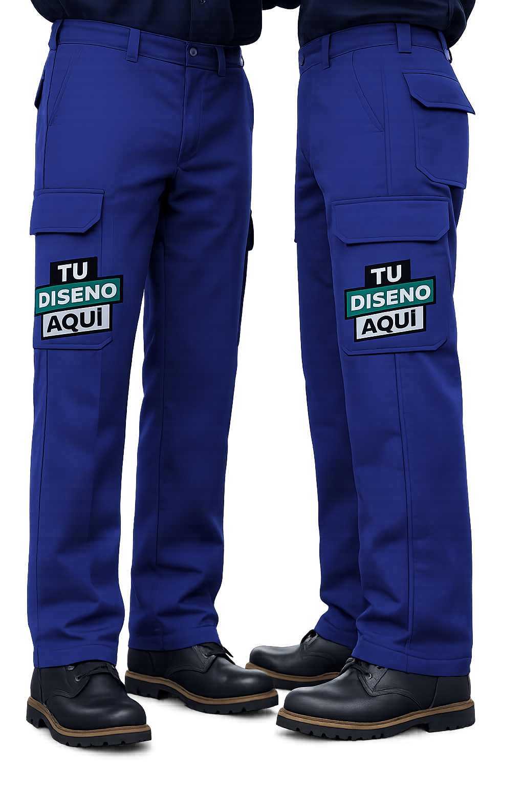 Pantalón Force