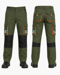 Pantalón Darko