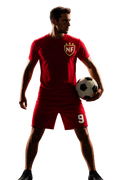 Conjunto Planet Futbol