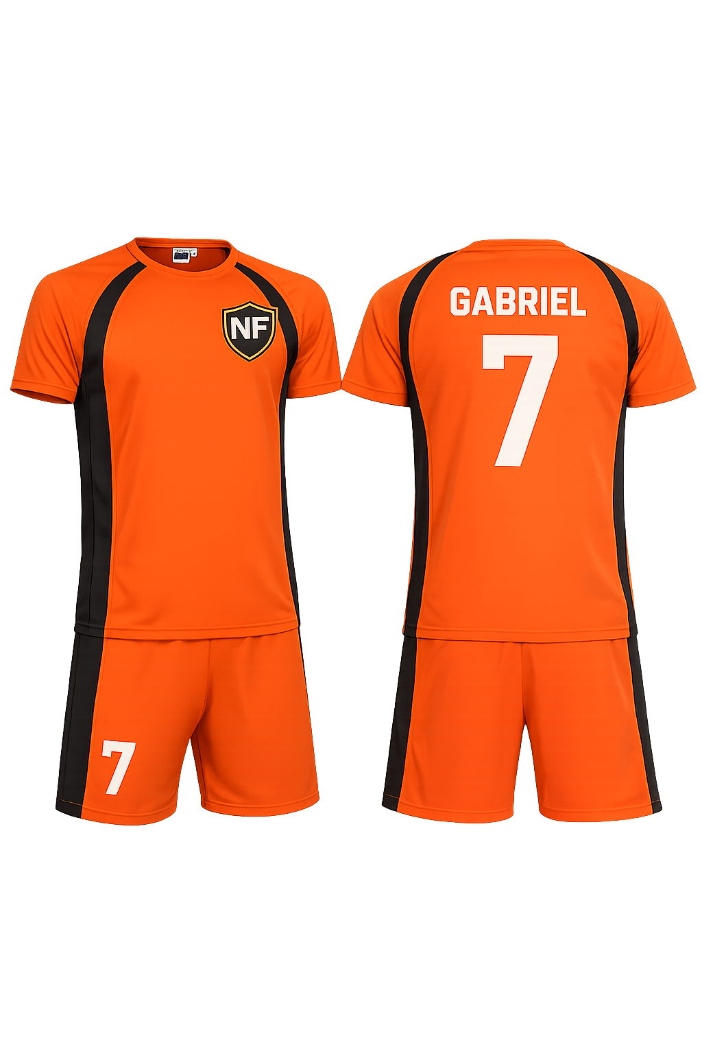 Conjunto Maracana Futbol