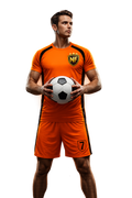 Conjunto Maracana Futbol
