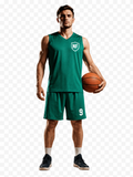 Conjunto Houston Baloncesto