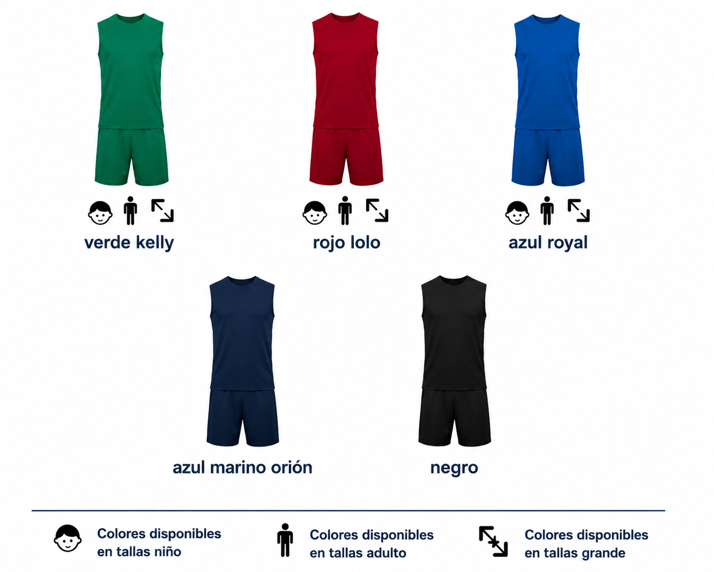 Conjunto Houston Baloncesto