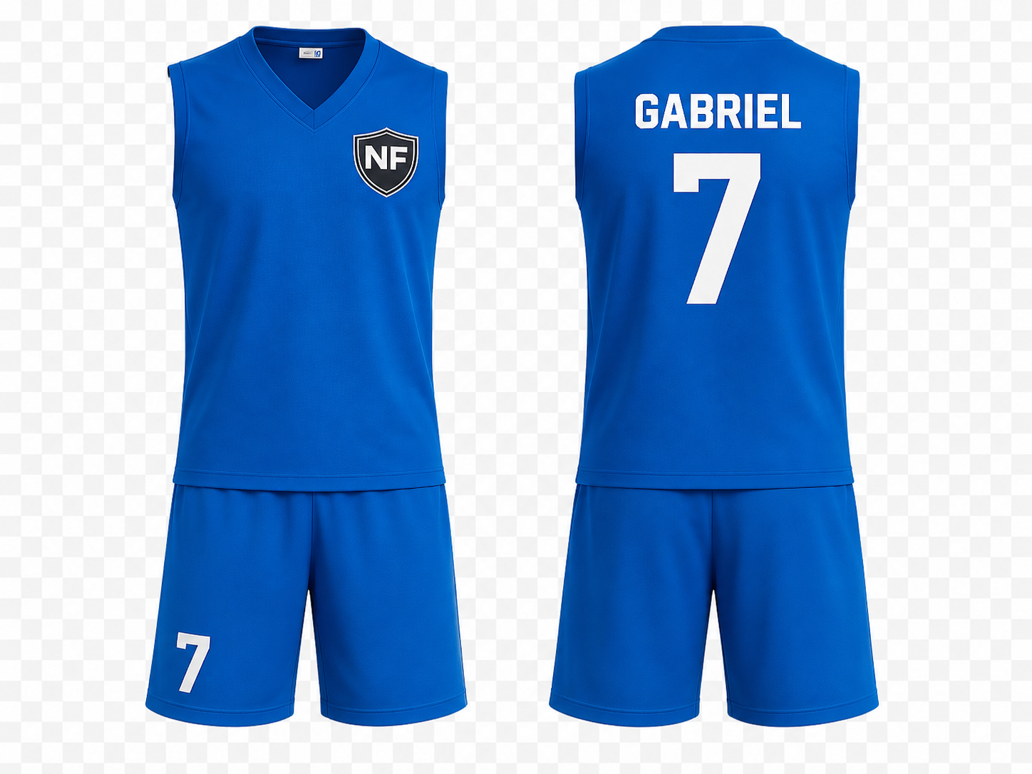 Conjunto Houston Baloncesto