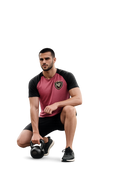 Camiseta Técnica Landing