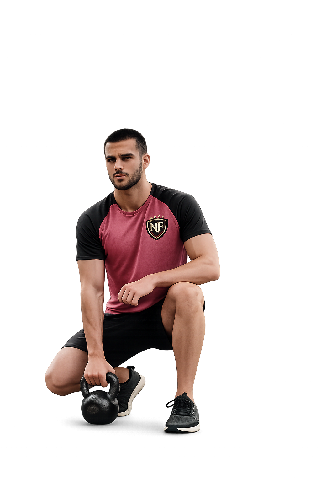 Camiseta Técnica Landing