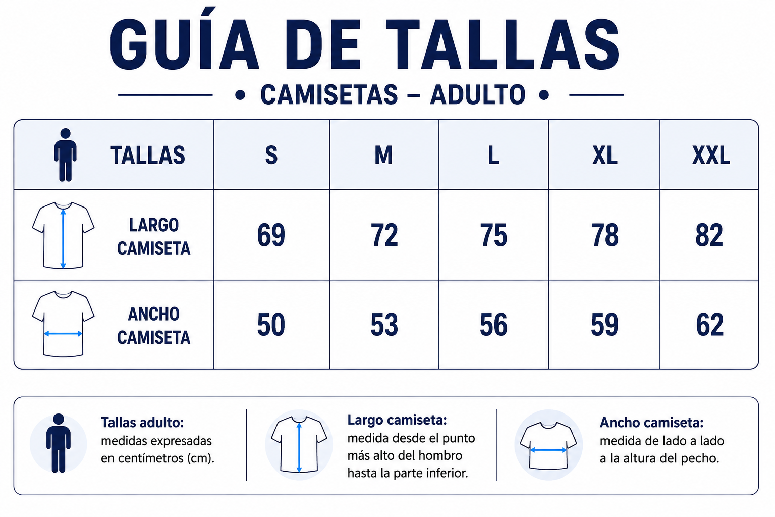 Camiseta Técnica Landing
