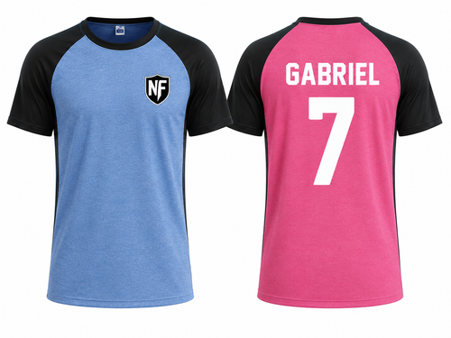 Camiseta Técnica Landing