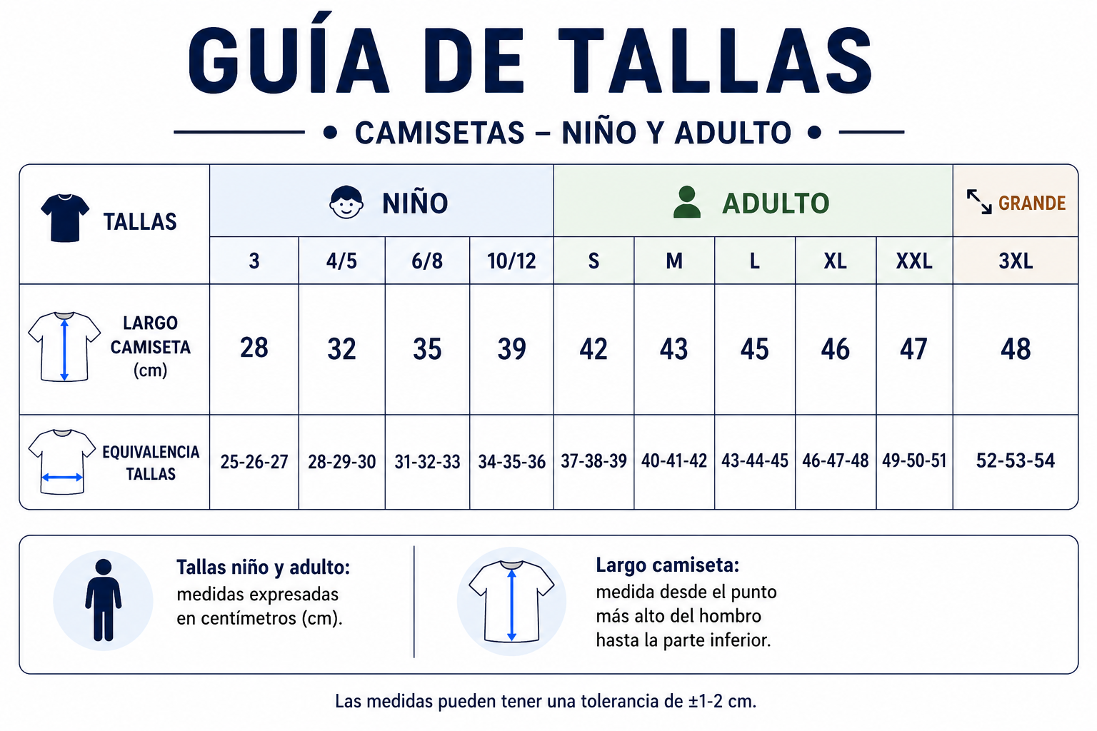 Pantalón Corto College