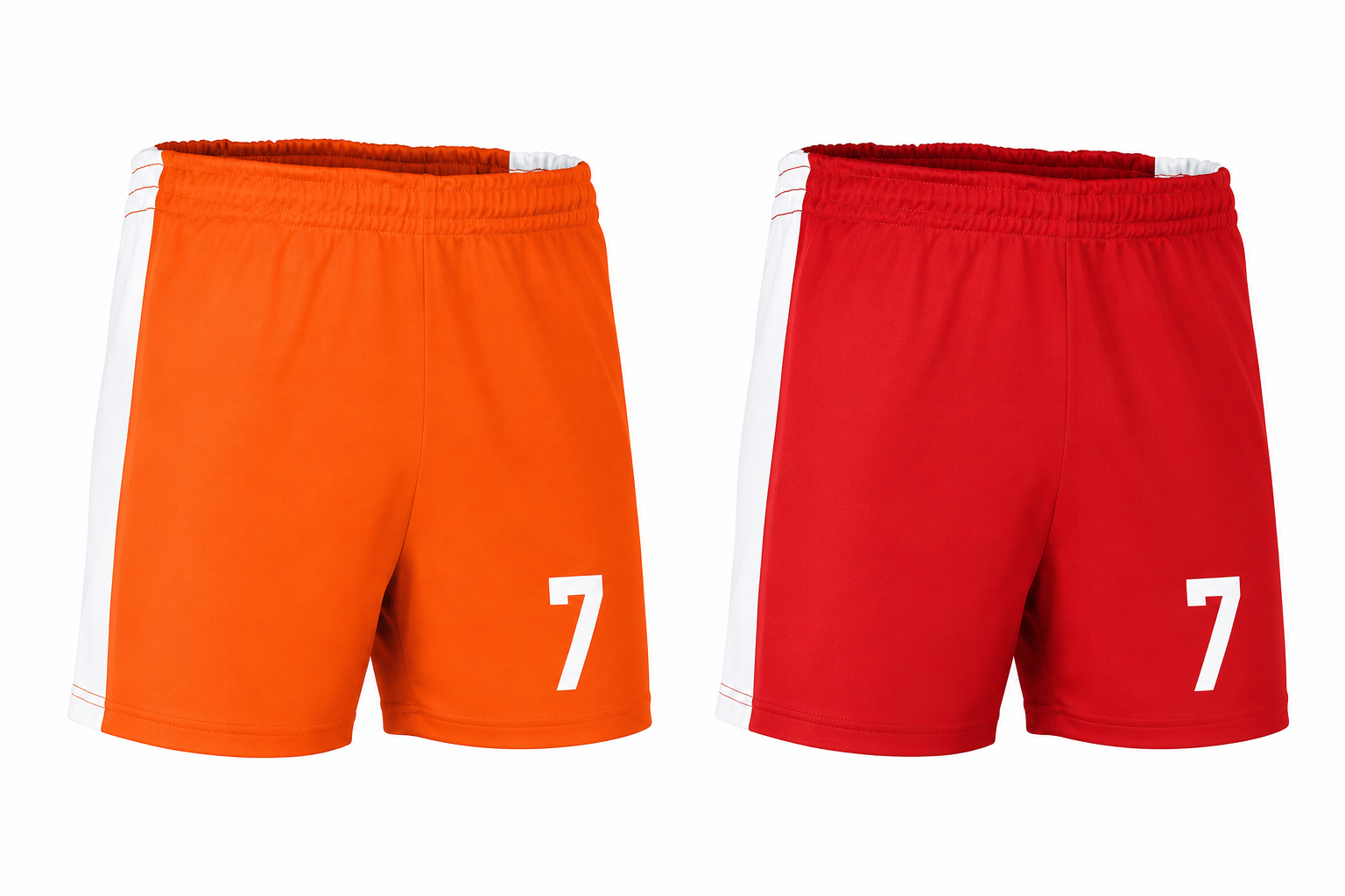 Pantalón Corto Milan