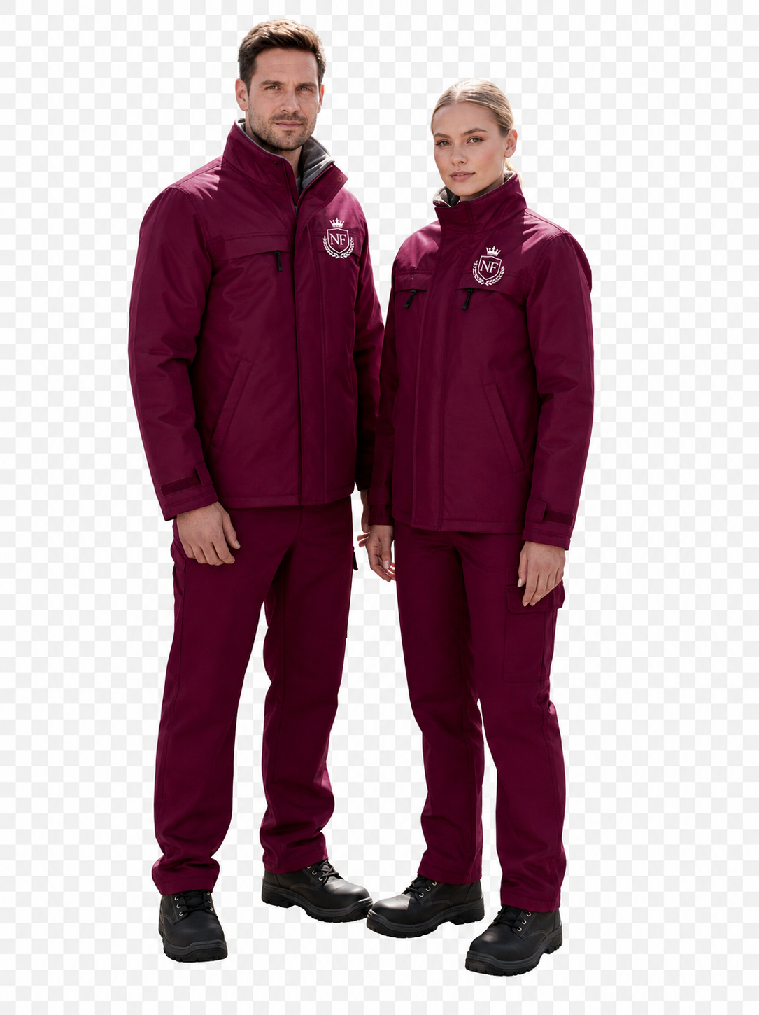 Cazadora Impermeable