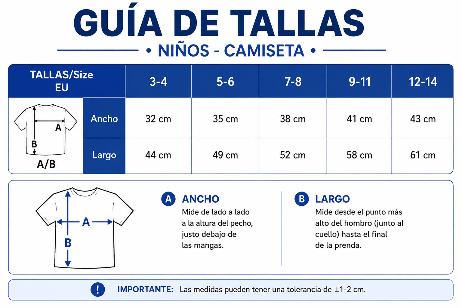 Camiseta Premium