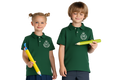 Polo School