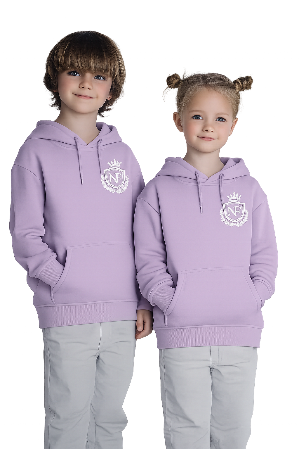 Sudadera Capucha
