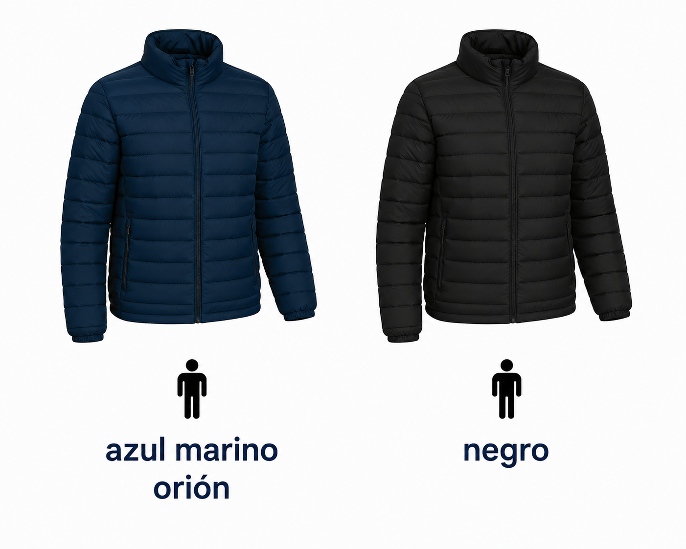 Chaqueta Viena