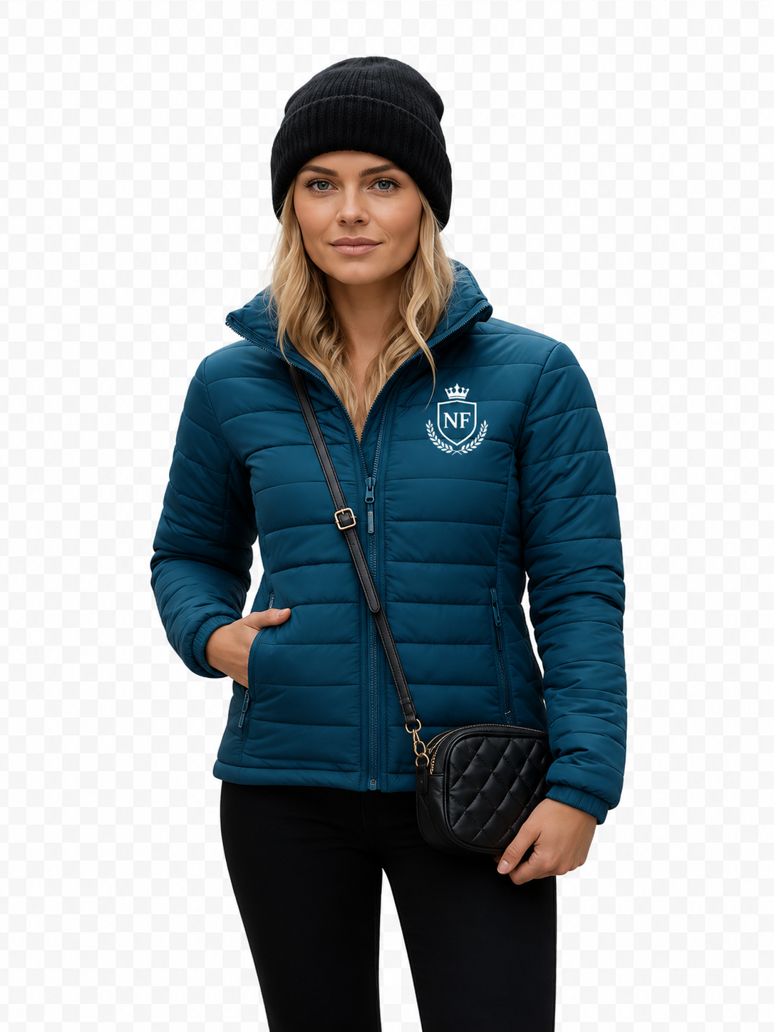 Chaqueta Viena