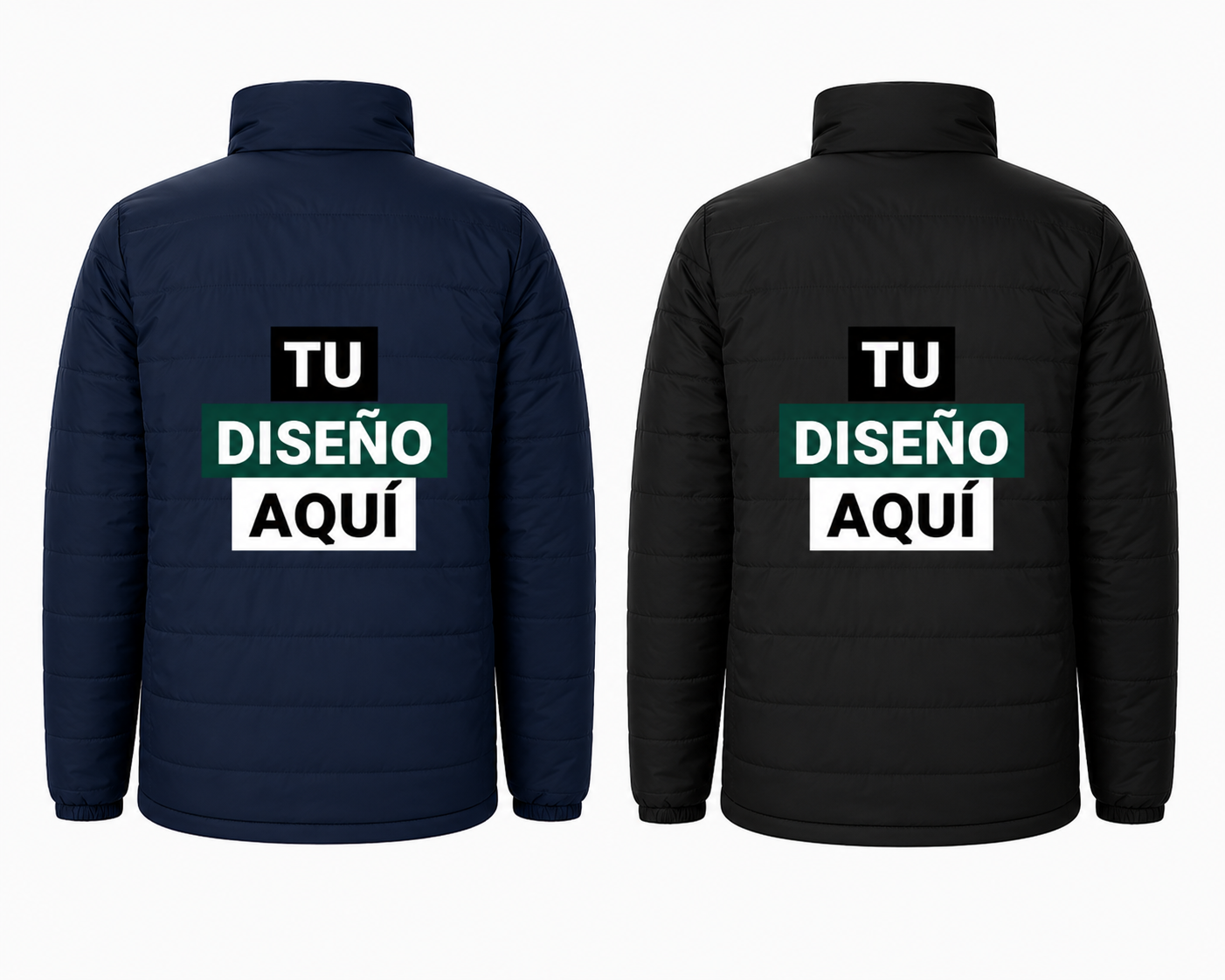 Chaqueta Viena