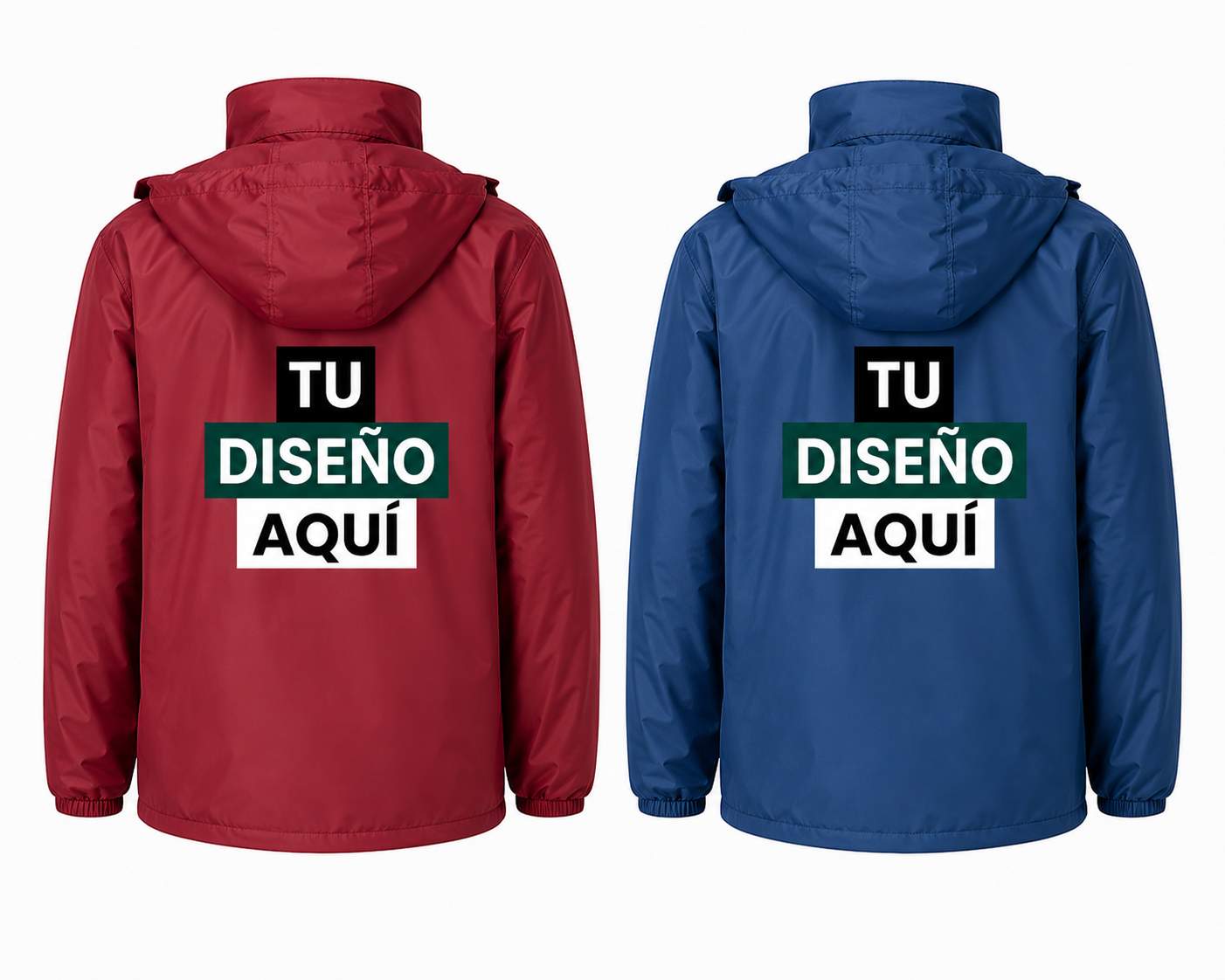 Chubasquero