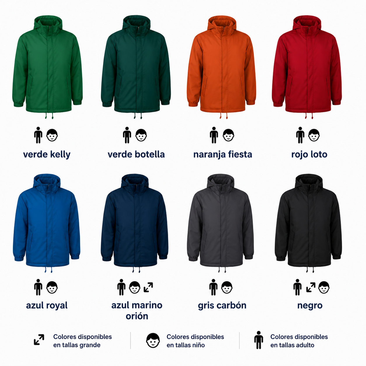 Chubasquero