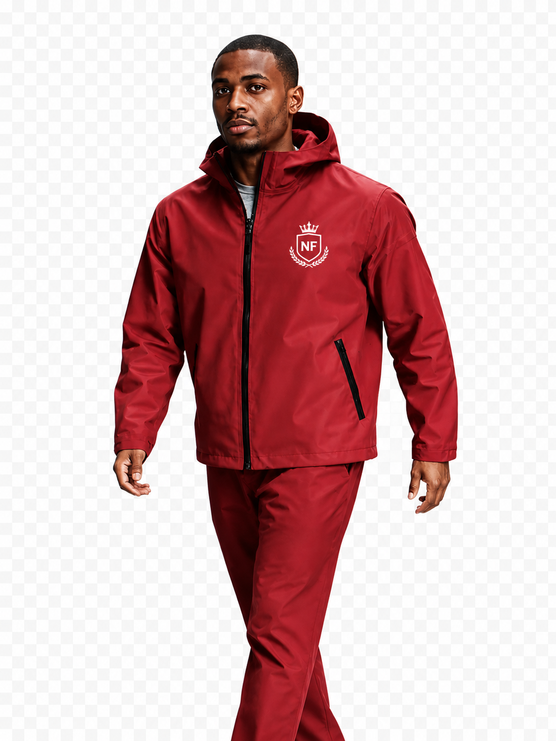 Chaqueta Lluvia