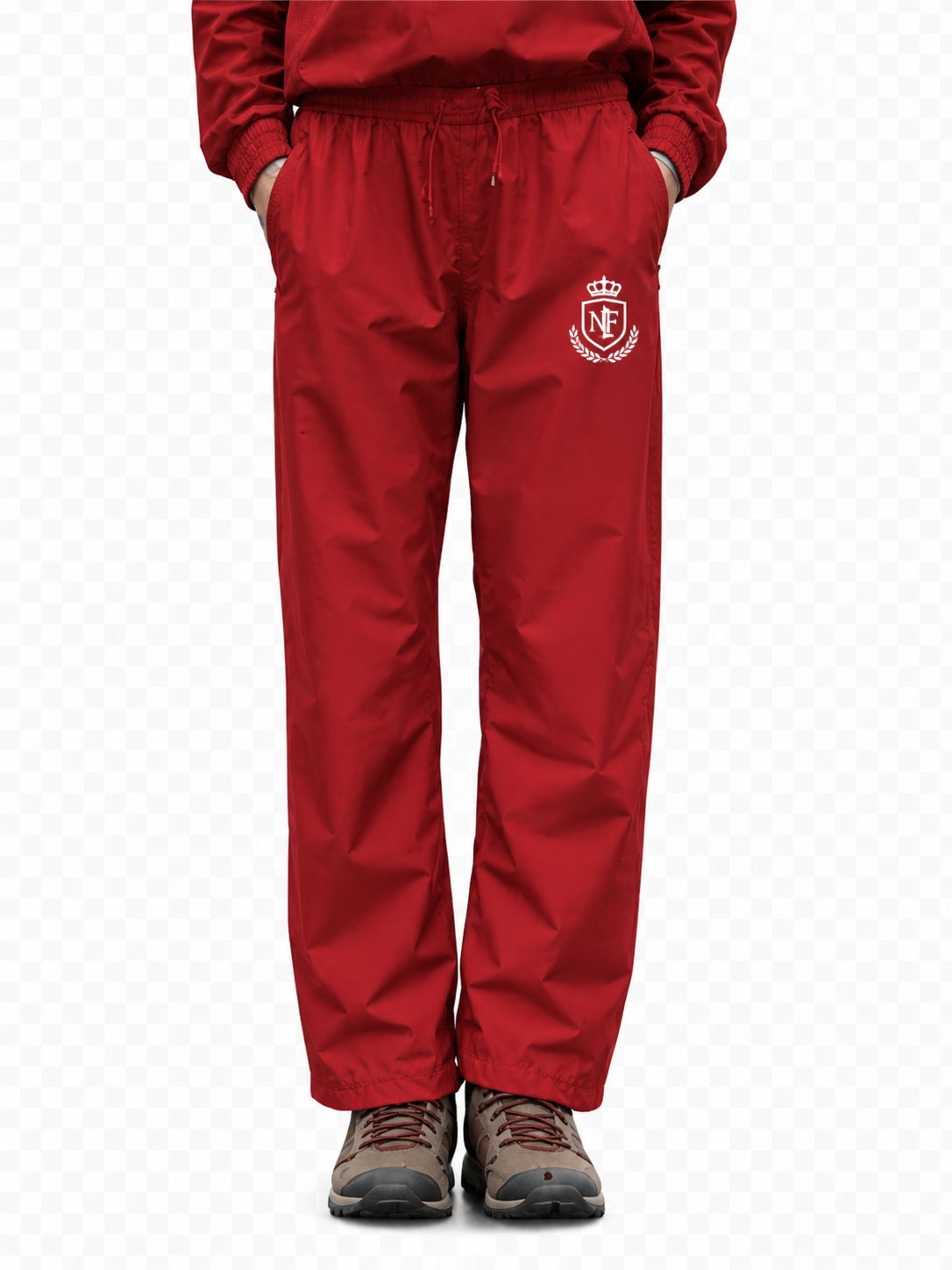 Pantalón Impermeable