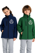 Chaqueta Softshell