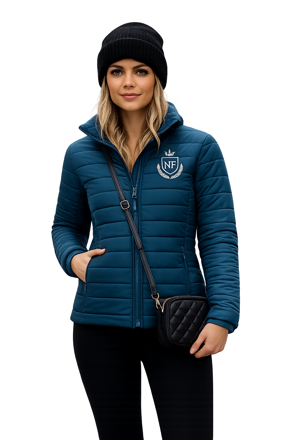 Chaqueta Viena