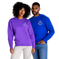 Sudaderas Cuello Redondo