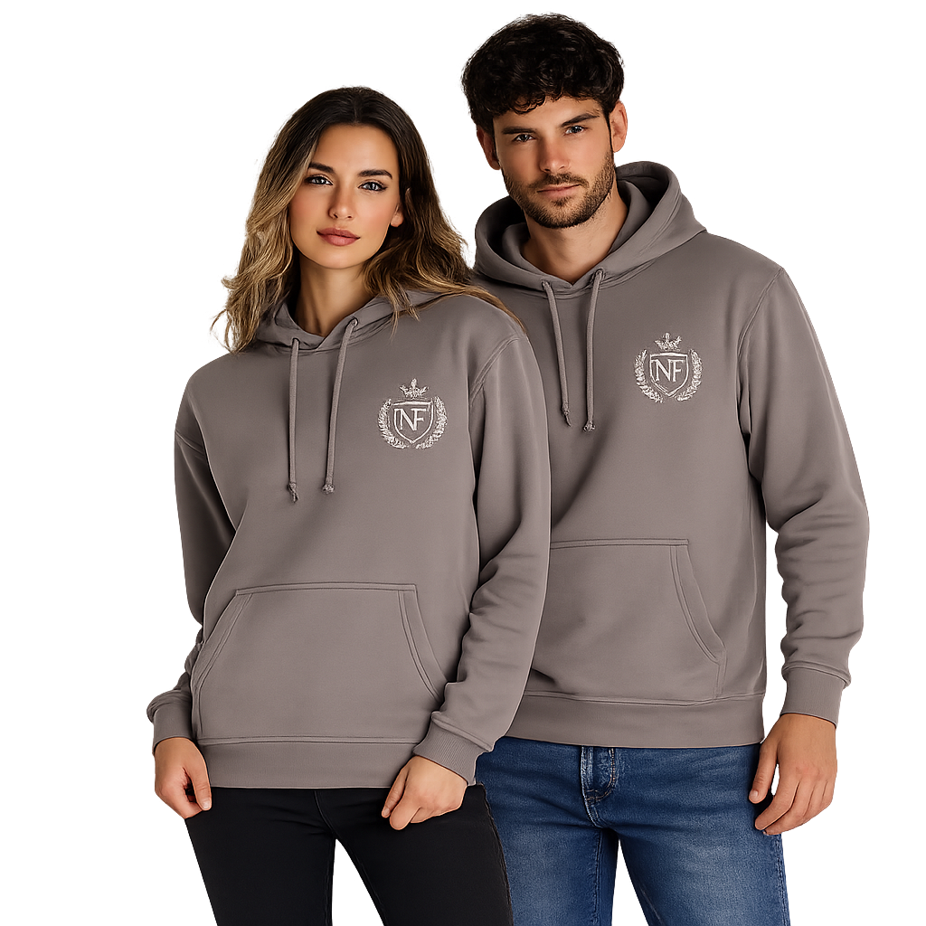 Sudaderas Capucha Canguro