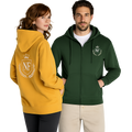 Sudaderas con Cremallera