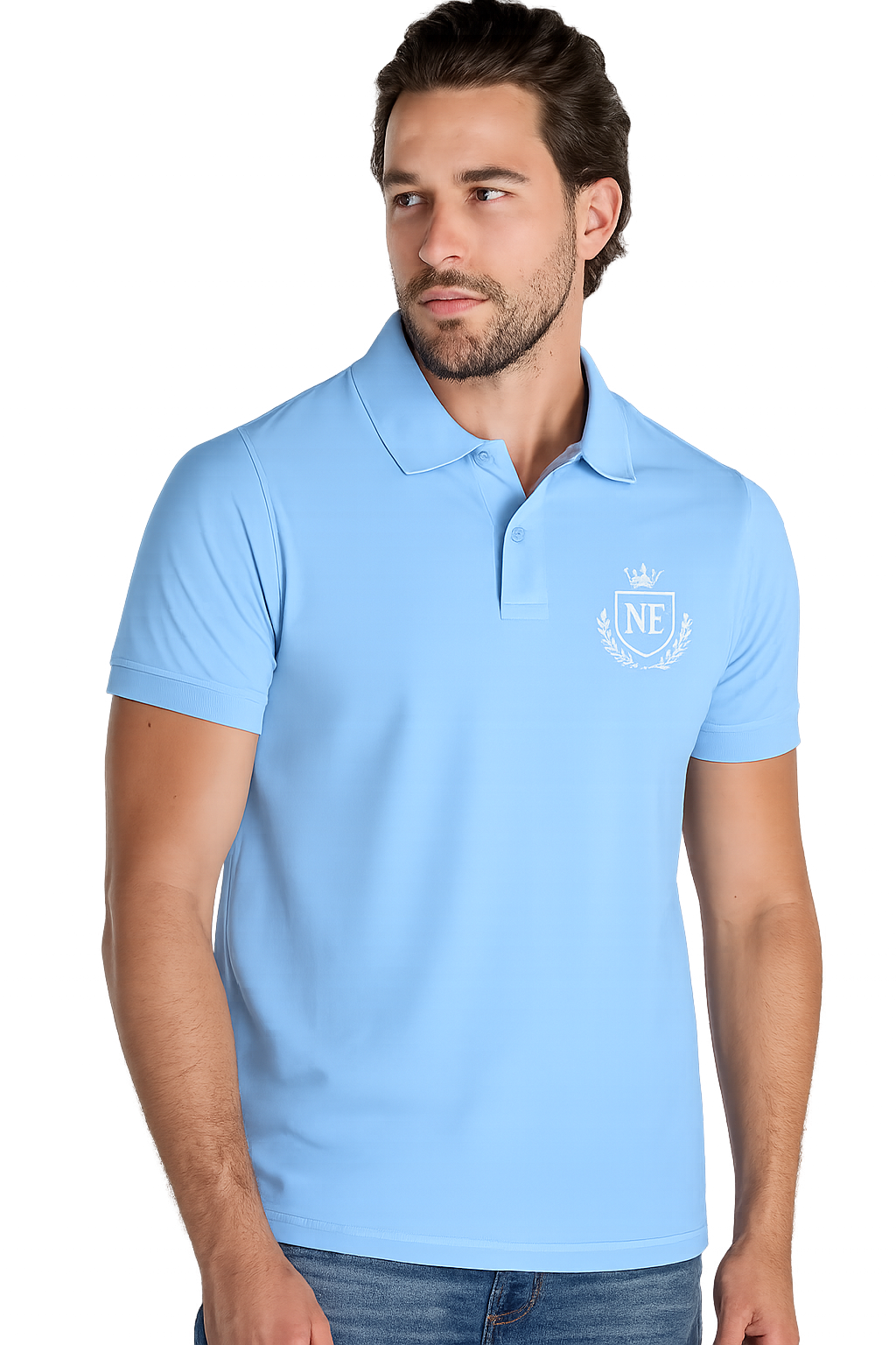 Polo Pique Premium Worker