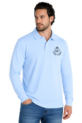 Polo Pique M.Larga
