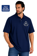 Polo Worker King Size