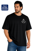 Camiseta King Size