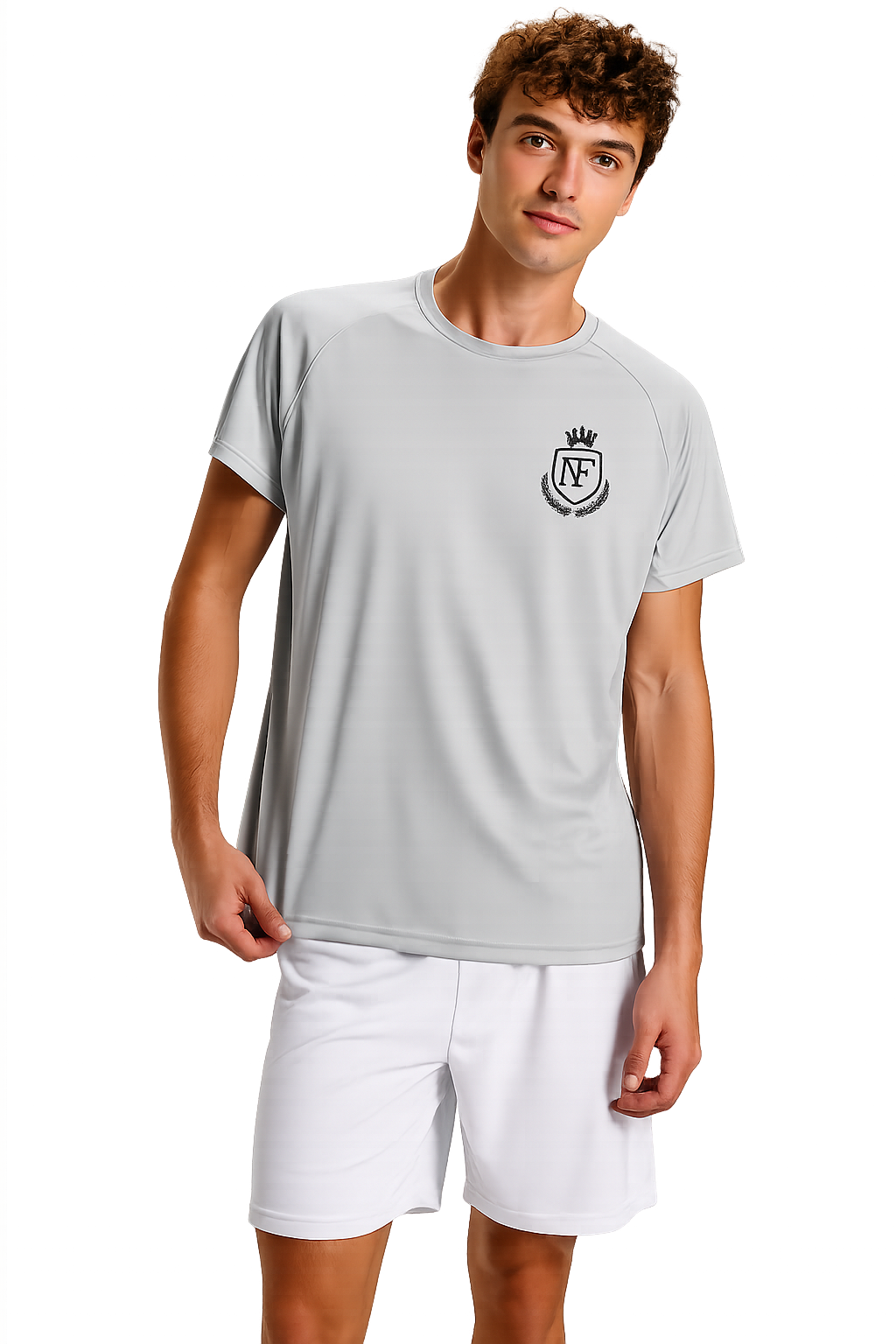 Camiseta Tecnica
