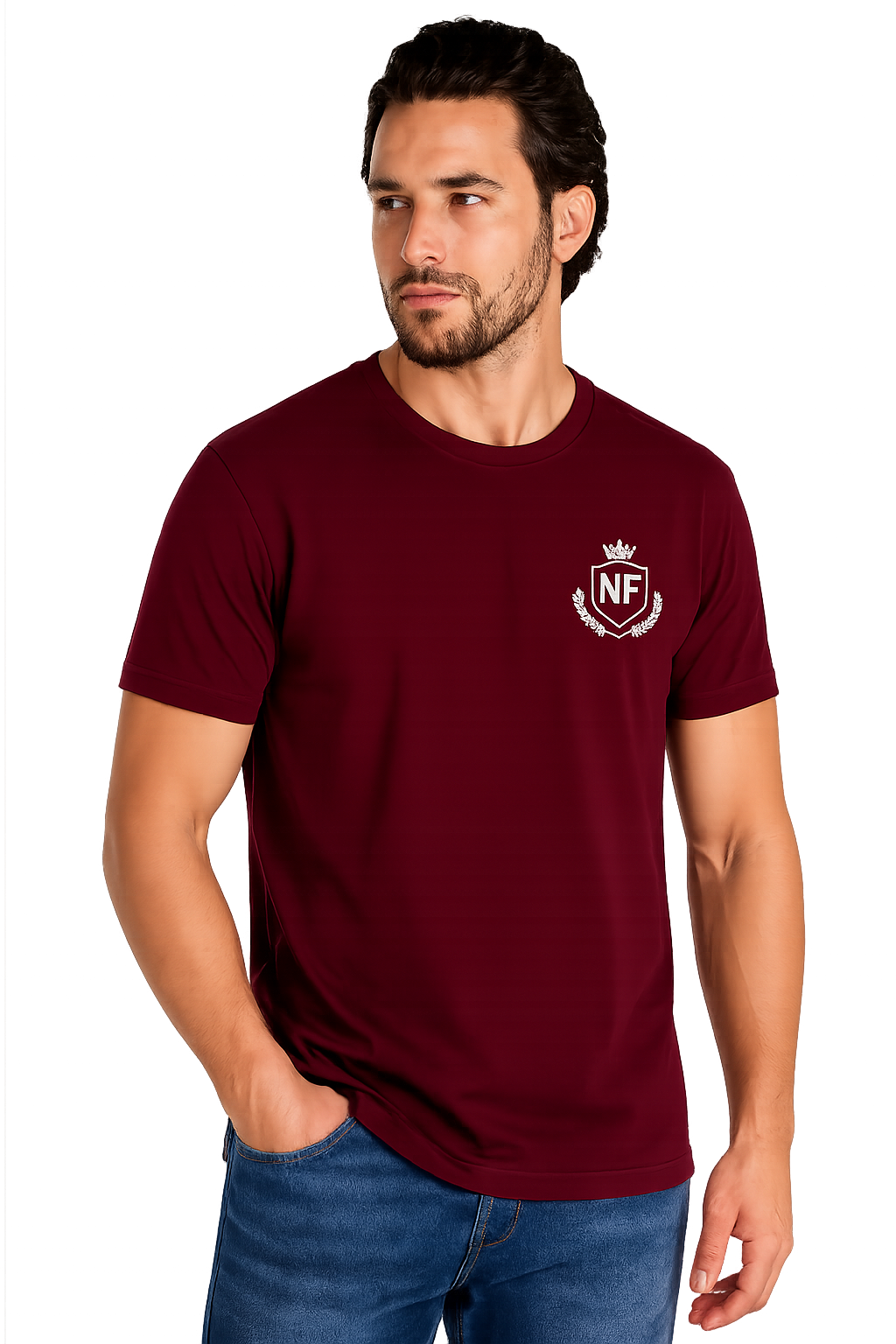 Camiseta Premíum