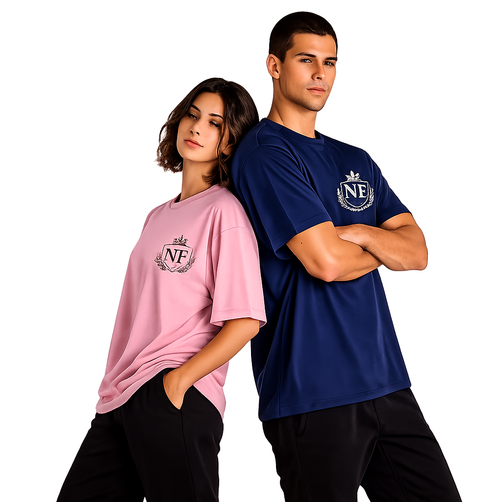 Oversize Unisex