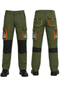 Pantalón Darko