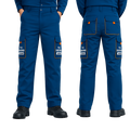 Pantalón Thunder
