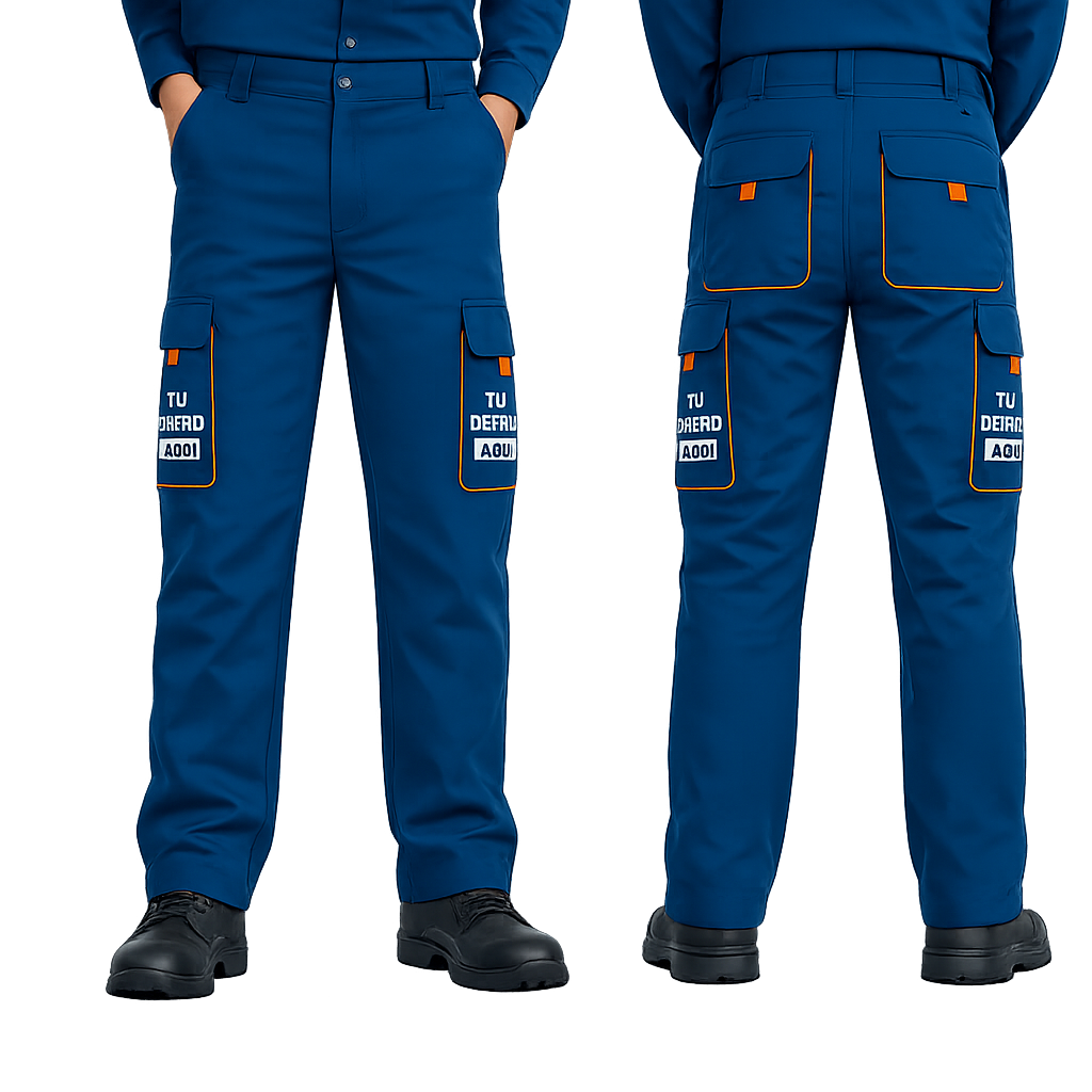 Pantalón Thunder