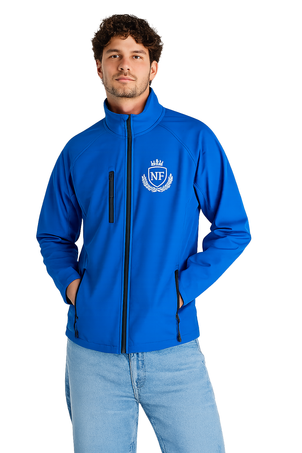 Chaqueta Softshell