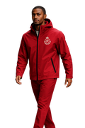 Chaqueta Lluvia